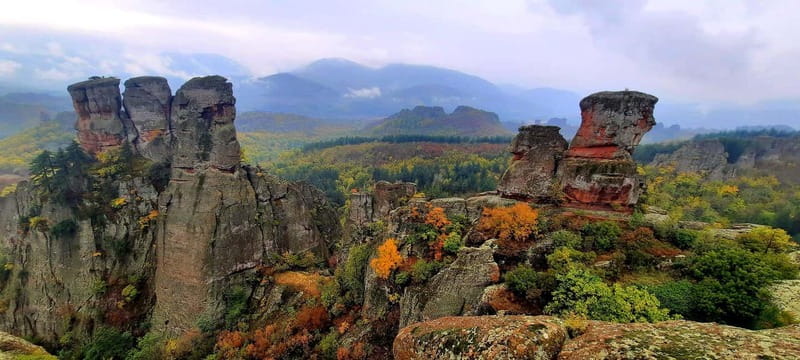 Belogradchik Rocks & Venetsa cave- small group tour - How the small-group format changes the day