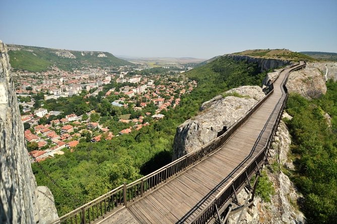 Birdwatching and cultural heritage tour from Varna - Pickup timing and how to prepare for a smooth start