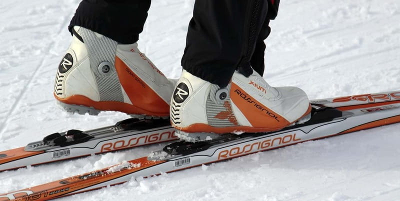 Borovets: 2-Hour Cross Country Ski Taster with Instructor - Key things to know before you go