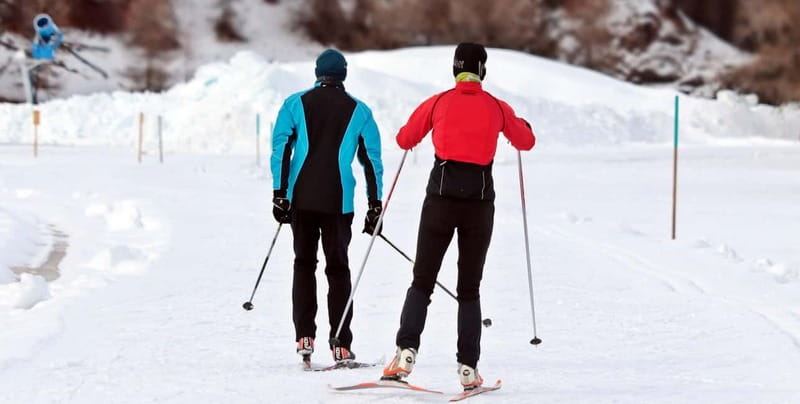 Borovets: 2-Hour Cross Country Ski Taster with Instructor - Price and Value, Why $63 Can Make Sense