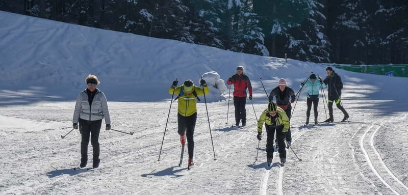 Borovets: 2-Hour Cross Country Ski Taster with Instructor - Who Should Book This Nordic Ski Taster, and Who Might Not