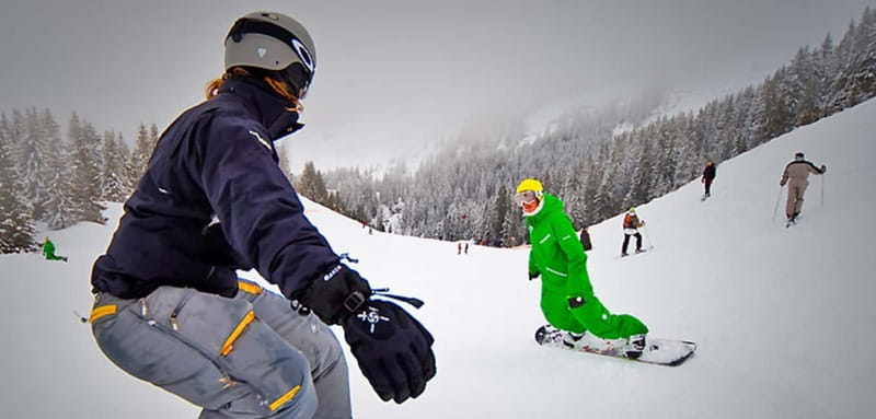 Borovets: 2-Hour Snowboard Taster Session with Instructor - Why a 2-hour Borovets snowboard taster is a smart first step