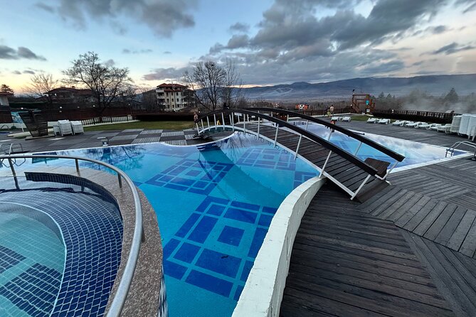Borovets: Hot Mineral Springs - How I’d plan your day around the 3-hour timeline