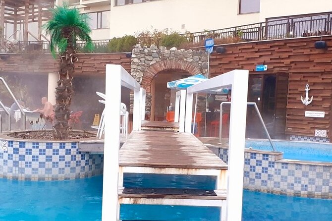 Borovets: Hot Mineral Springs - Who this trip suits best (and who might pass)