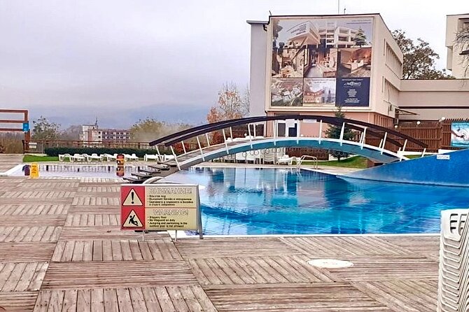 Borovets: Hot Mineral Springs - FAQ