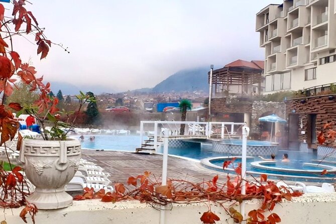Borovets: Hot mineral springs - Should You Book Borovets Hot Mineral Springs?
