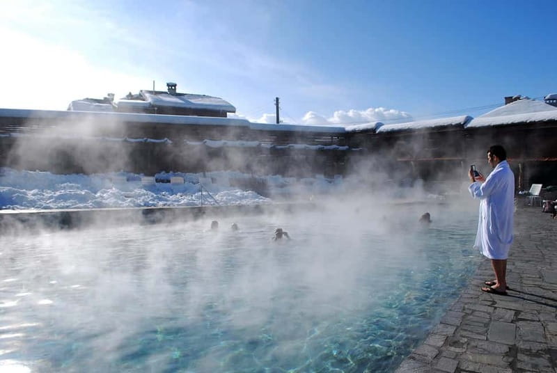 Borovets: Hot Thermal Springs Visit with Hotel Transfer - Key things I’d circle before you go