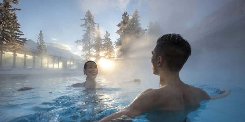 Borovets: Hot Thermal Springs Visit with Hotel Transfer - Getting there from Borovets or Samokov, and what the ride is really for