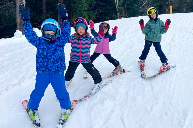 Borovets: Private Ski or Snowboard Tuition - Key Things To Know Before You Click Book