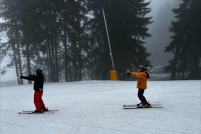 Borovets: Private Ski or Snowboard Tuition - Borovets Private Ski or Snowboard Tuition: What You’re Really Paying For