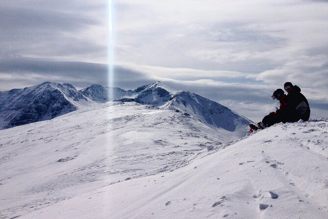 Borovets: Private Ski or Snowboard Tuition - Included vs Not Included: The Real Budget Check