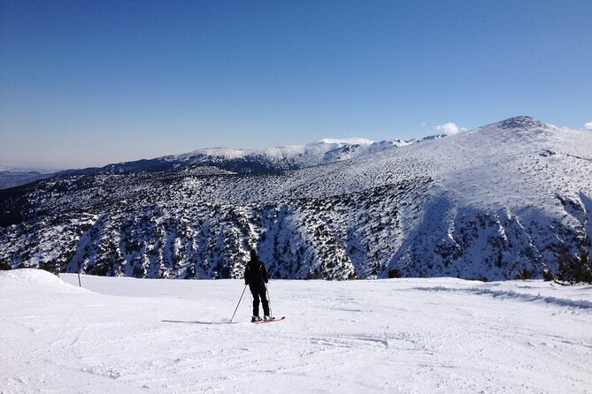 Borovets: Private Ski or Snowboard Tuition - Who This Tuition Fits Best (And Who Might Skip It)