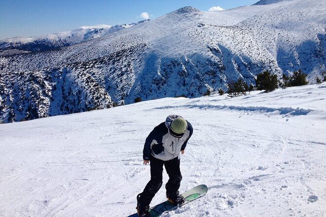 Borovets: Private Ski or Snowboard Tuition - Price and Value: How $90.51 Per Person Adds Up