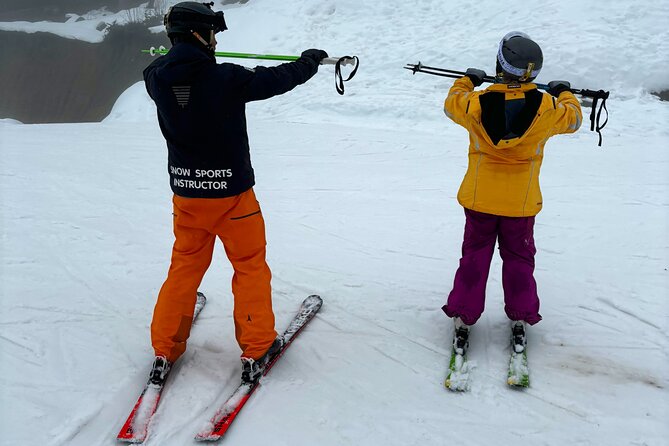 Borovets: Private Ski or Snowboard Tuition - The 2-Hour Lesson Flow in Borovets (And What to Expect)