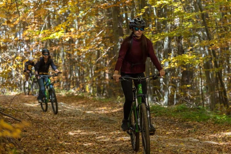 Borovets: Rent a Bike - Key things I’d bet on