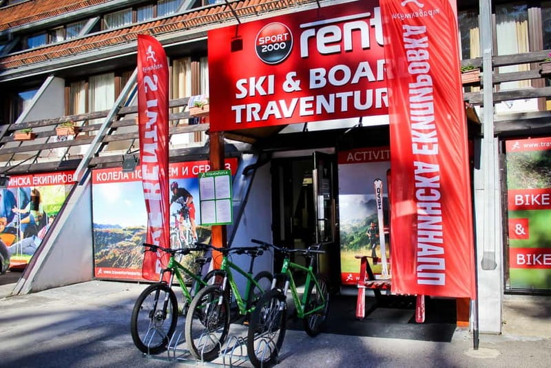 Borovets: Rent a Bike - FAQ