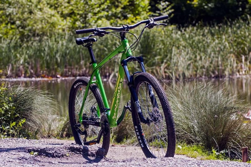 Borovets: Rent a Bike - What to Bring for a Summer Bike Rental