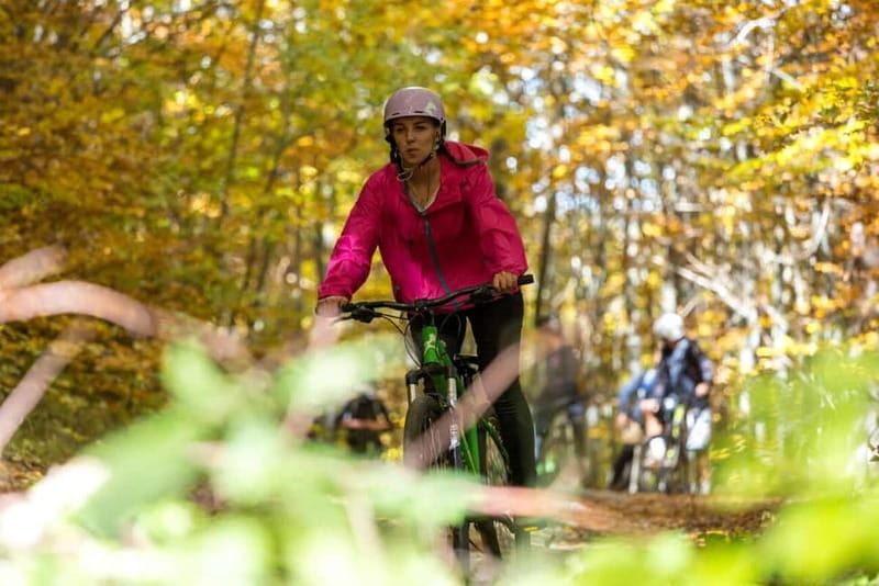 Borovets: Rent a Bike - How Long You Can Ride: 1 to 4 Hours, Plus All Day