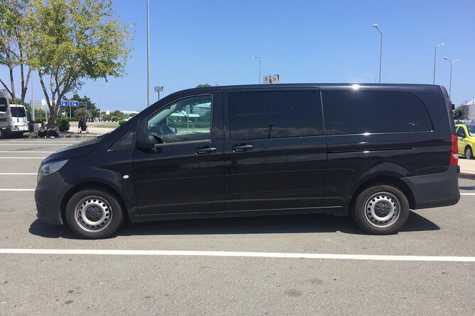 Bourgas Airport - Sunny Beach | Airport Transfer,Taxi, Bus Service | Book Now - Luggage rules: the limit is small, so plan smart