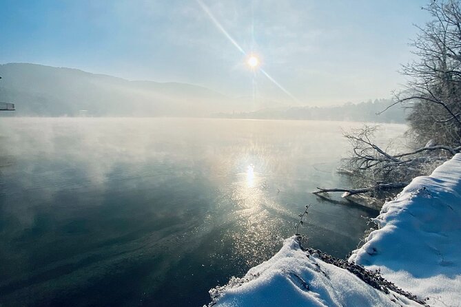 Boyana Church and Thermal SPA near Pancharevo Lake - Price and value: what $205.67 includes and how it adds up