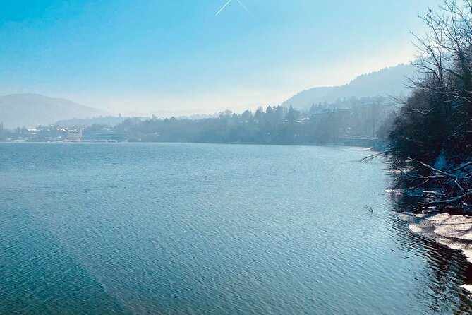 Boyana Church and Thermal SPA near Pancharevo Lake - What to do once you arrive: maximize both the church and the spa