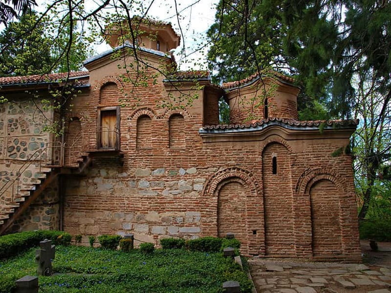 Boyana Church & Rila Monastery Full-Day Private Tour - The lunch stop that actually gives you time to enjoy Bulgaria