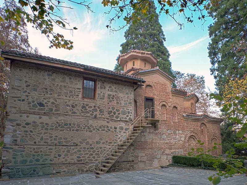 Boyana Church & Rila Monastery Full-Day Private Tour - Who should book this UNESCO combo tour