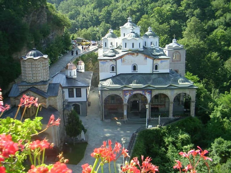 Bulgaria and Macedonia: Day Tour from Sofia - Key things to know before you go