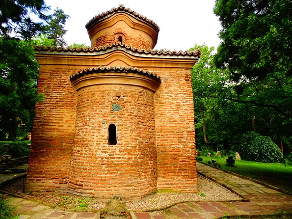 Bulgaria and Macedonia Full-Day Tour from Sofia - Costs and planning: what you pay for on site and what to bring