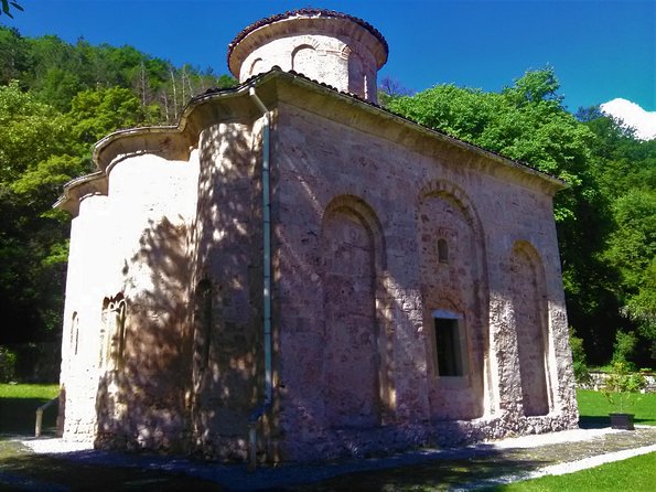 Bulgaria and Macedonia Full-Day Tour from Sofia - Who this tour is best for (and who should rethink it)