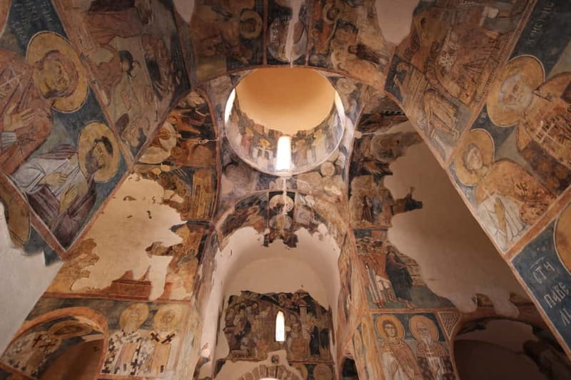 Bulgaria and Serbia Full Day Tour from Sofia - Key things I’d flag before you go