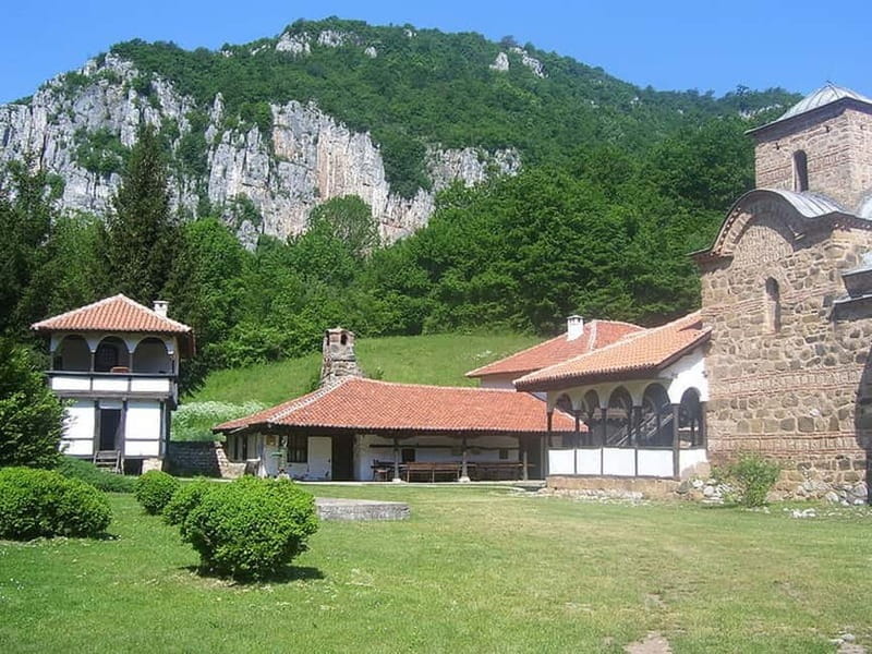 Bulgaria and Serbia Full Day Tour from Sofia - Boyana and Poganovo, one day from Sofia