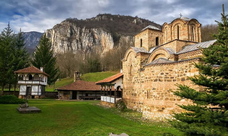 Bulgaria and Serbia Full Day Tour from Sofia - Hotel pickup in Sofia, then a passport day trip to Serbia