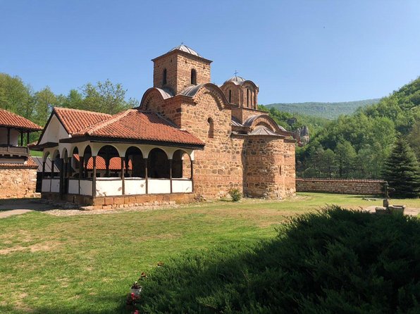 Bulgaria and Serbia in One Day from Sofia - Price and Value: Is $141.95 Actually a Good Deal?