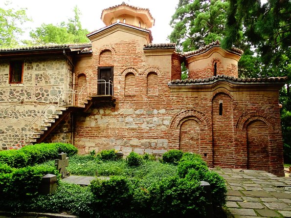 Bulgaria and Serbia in One Day from Sofia - Getting There and What to Bring: Passport, Comfort, and Weather