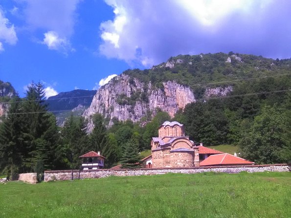 Bulgaria and Serbia in One Day from Sofia - When to Book: Timing, Confirmation, and a Small Group Advantage