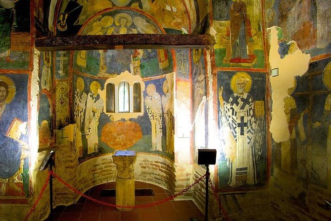 Bulgaria and Serbia in One Day from Sofia - The 8-Hour Reality: Car Time, Border Checks, and a Tight Schedule