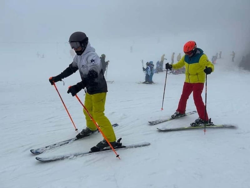 Bulgaria:Borovets,Private Ski and Snowboard lessons - Before You Go: Gear Checklist and the Beginner 16:30 Lift Rule