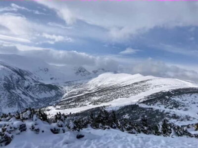 Bulgaria:Borovets,Private Ski and Snowboard lessons
