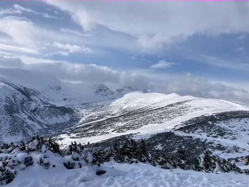 Bulgaria:Borovets,Private Ski and Snowboard lessons - What I Love Most: Confidence Coaching, Not Just Turns