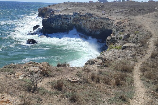 Bulgaria Cycling Day Tours - country & sea - Where the tour starts in Varna, and why the location matters