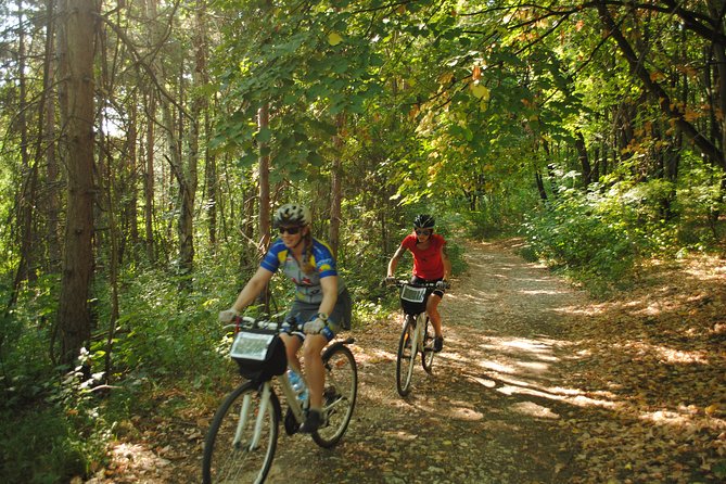 Bulgaria Cycling Day Tours - country & sea - The tour rhythm, what you get between stops, and what to expect