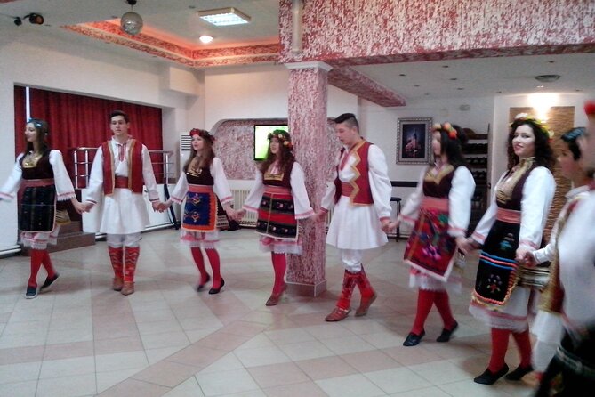 Bulgarian Dinner with Show from Nessebar and Sunny Beach - Why this Bulgarian countryside dinner feels different from the beach circuit