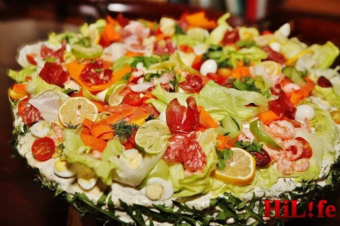 Bulgarian Food tasting, cullinary-historical tour, Cooking class - Key Highlights You Should Know