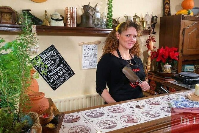Bulgarian Food tasting, cullinary-historical tour, Cooking class - Sofia Starts With Church-Stop Orientation and a Real-World Schedule