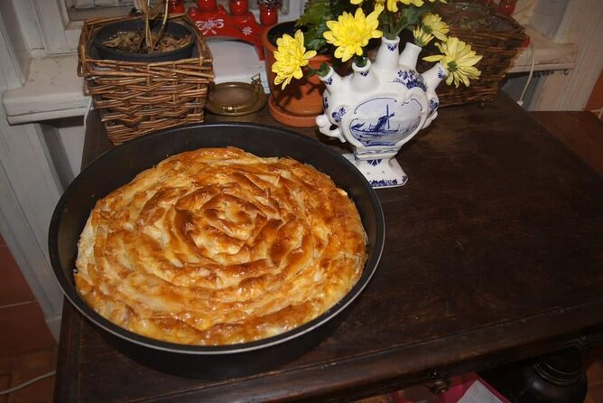 Bulgarian Food tasting, cullinary-historical tour, Cooking class - Price and Value: Why $138.18 Can Be Fair for Sofia