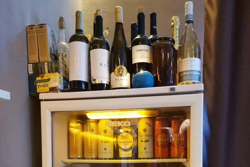 Bulgarian Premium Aged Rakia, Cold Cuts and Pickles Tasting - Price and Value: Is $55 Worth It?