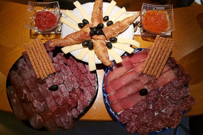 Bulgarian Prime Cuts and Wine Tour - Key Highlights That Make This Tour Worth Your Hour