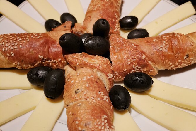 Bulgarian Prime Cuts and Wine Tour - A One-Hour Bulgarian Tasting That Actually Feels Like Sofia