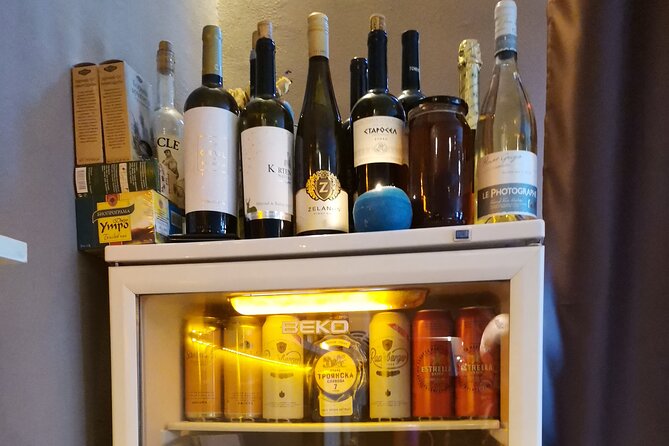 Bulgarian Prime Cuts and Wine Tour - Culture and History: Stories That Explain the Food, Not Just Describe It
